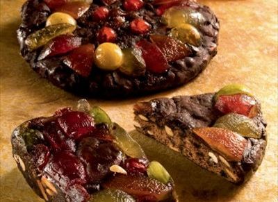 Чертозино – десерт, восхищающий пряным вкусом